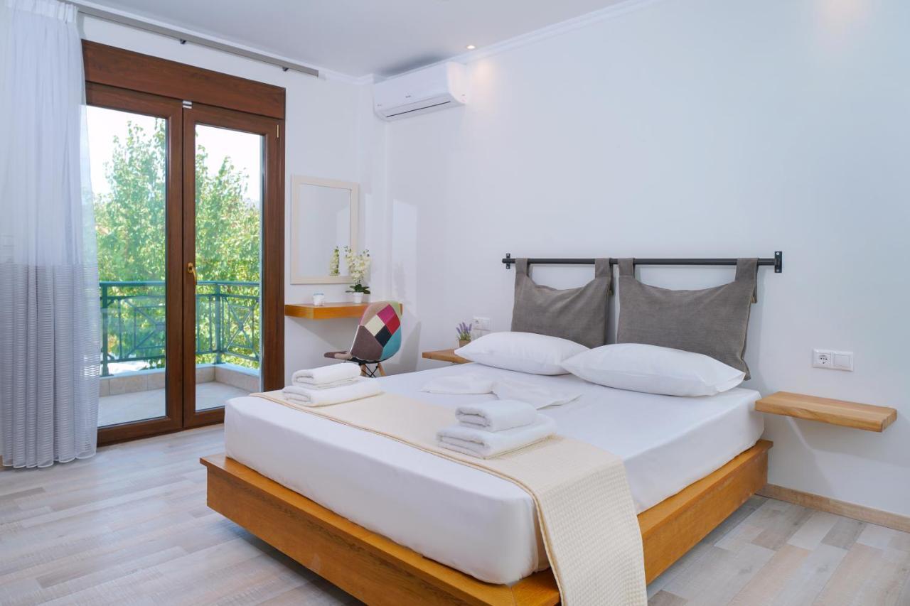 Villa Lithi Limenaria  Zewnętrze zdjęcie